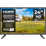 Kiano Slim TV 24" Travel DC12V – Hledejceny.cz