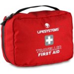 LifeSystems Traveller First Aid Kit – Hledejceny.cz