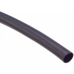 Bužírka smršťovací Polyetylen SBČ9,5/4,8 černá – Hledejceny.cz