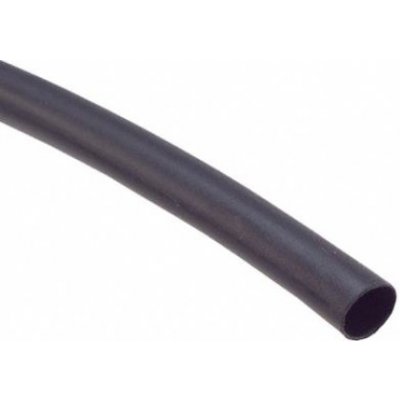 Bužírka smršťovací Polyetylen SBČ9,5/4,8 černá – Hledejceny.cz