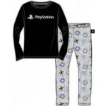 Dětské pyžamo Playstation černá – Hledejceny.cz