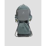 Deuter Kid Comfort Active Teal – Zbozi.Blesk.cz