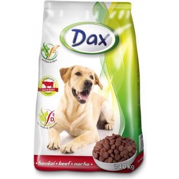 Dax Hovězí 10 kg