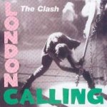 Clash - London Calling CD – Zbozi.Blesk.cz