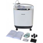 PHILIPS Respironics GENERÁTOR KYSLÍKU PHILIPS OXYGENATE 5 – Zboží Mobilmania