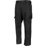 Kalhoty Armáda Britská policejní černé – Hledejceny.cz