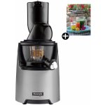 Kuvings EVO820 tmavě stříbrná – Sleviste.cz