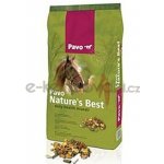 Pavo Nature's Best 15 kg – Hledejceny.cz