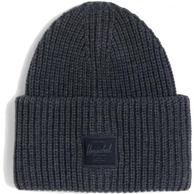 Čepice Herschel Supply Juneau šedá šedá – Hledejceny.cz