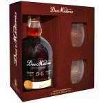 Dos Maderas P.X. 10y 40% 0,7 l (dárkové balení 2 sklenice) – Hledejceny.cz