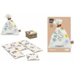 Pytlíczech Eternity hlavolamy do kapsy – Hledejceny.cz