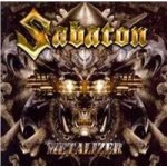 Sabaton - Metalizer CD – Hledejceny.cz