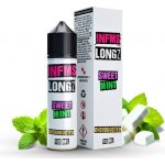 Infamous LongZ Shake & Vape Sweet Mint 10 ml – Hledejceny.cz