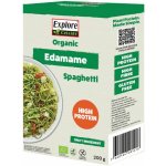 Explore Cuisine Špagety edamame bio 200 g – Zboží Dáma