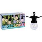 Světelný řetěz LED PARTY 10 žárovek 50LED ProGarden KO-AXC100000 – Zboží Dáma