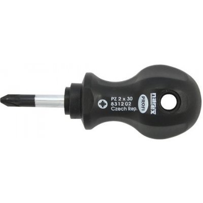 Šroubovák Pozidriv (PZ), MINI LINE PROFI, Narex PZ3 x 35 mm, balení 1 ks – Zboží Dáma