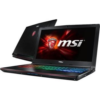 MSI GE62 6QD-025CZ