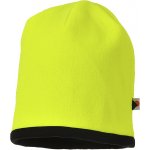 Portwest Čepice Reversible Hi-Vis Beanie HA14 fleece reflexní POR-HA14 – Zboží Dáma