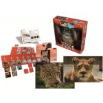 Betaxa LotoTrio Zvířatka v ZOO 1 – Zboží Živě