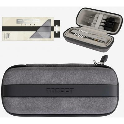 Target Boa Grey – Zbozi.Blesk.cz