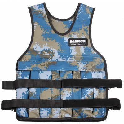 Merco Hercules 20 kg