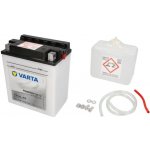 Varta YB14L-B2, 514013 | Zboží Auto