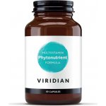 Viridian Multiphytonutrient 60 kapslí – Sleviste.cz