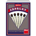 Dino Zápalky – Hledejceny.cz