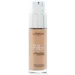 L'Oréal Paris True Match Super Blendable Foundation 4.D/4.W sjednocující make-up 30 ml – Sleviste.cz