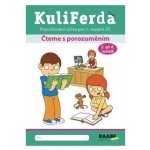 KuliFerda - Čteme s porozuměním – Hledejceny.cz