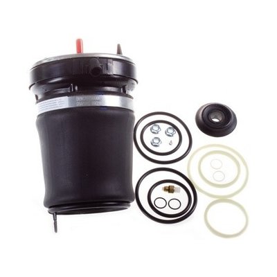 DENCKERMANN Vzduchová pružina, podvozek DSA109G | Zboží Auto