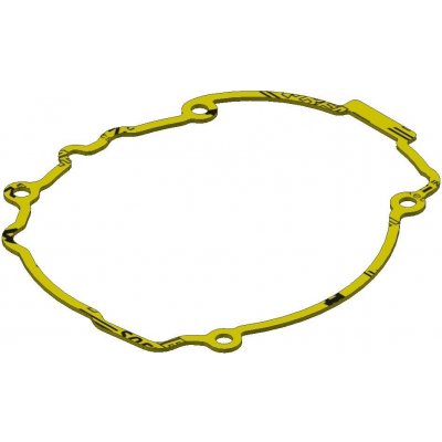 XRADICAL(ARTEIN GASKETS) těsnění víka alternátoru KTM SX 125 02-15, EXC 125 02-16 , SX/EXC 144/150 09-15, HUSQVARNA TC/TE 125 14-16, HUSABERG TE 125 12-14 (P016000005505)