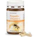 Sanct Bernhard Propolis a Vitamín C 90 kapslí – Hledejceny.cz