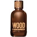 Dsquared2 Wood toaletní voda pánská 5 ml miniatura