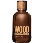 Dsquared2 Wood toaletní voda pánská 5 ml miniatura – Hledejceny.cz