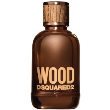 Dsquared2 Wood toaletní voda pánská 5 ml miniatura