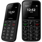 myPhone Halo A Senior – Zboží Mobilmania