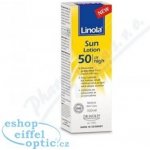 Linola Sun Lotion SPF50 100 ml – Zbozi.Blesk.cz