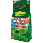 Trávníková náplast 3 v 1 - semena Floria - směs - 1 kg – Sleviste.cz