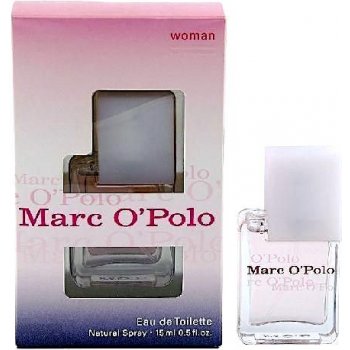 Marc O'Polo toaletní voda dámská 15 ml