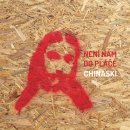 Chinaski - NENI NAM DO PLACE LP