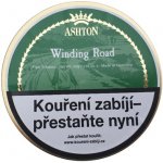 Ashton Dýmkový tabák Winding Road 50g – Zboží Dáma