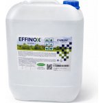 EFFINOX Prémiové AdBlue proti krystalizaci s nálevkou 10 l – Zboží Mobilmania