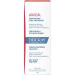 Ducray Argeal šampon absorbující maz 200 ml – Hledejceny.cz