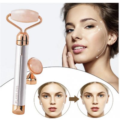 Zaparkorun.cz Vibrační obličejový Flawless Contour