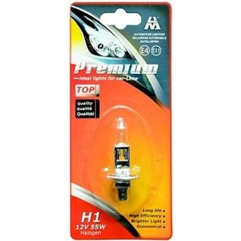 Lima Premium H1 P14,5s 12V 55W