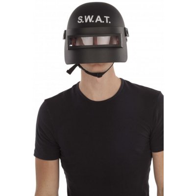 helma S.W.A.T. – Zboží Mobilmania