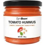 GymBeam Tomato Hummus 190 g – Sleviste.cz