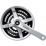 Shimano FC-TY501 – Zboží Dáma