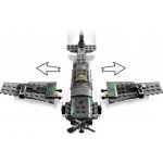 LEGO® Indiana Jones 77012 Honička s letounem – Zbozi.Blesk.cz